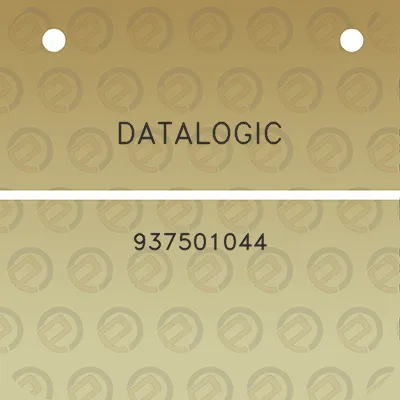 datalogic-937501044