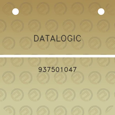 datalogic-937501047