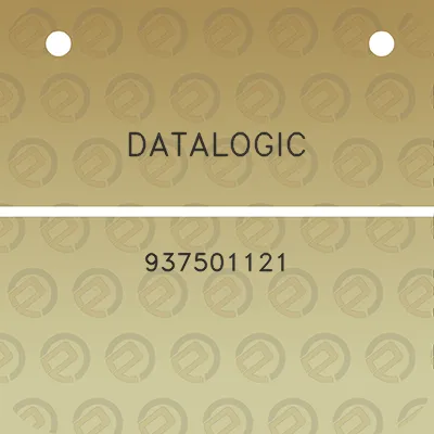 datalogic-937501121