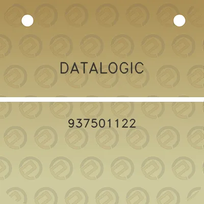 datalogic-937501122