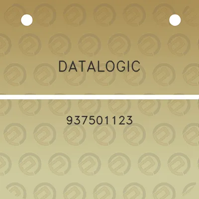 datalogic-937501123