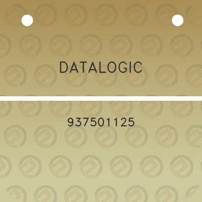 datalogic-937501125