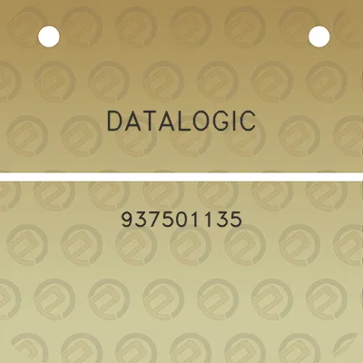 datalogic-937501135