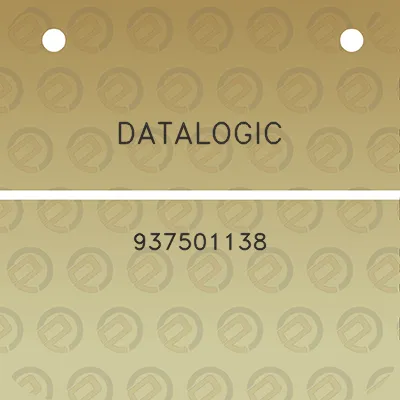 datalogic-937501138