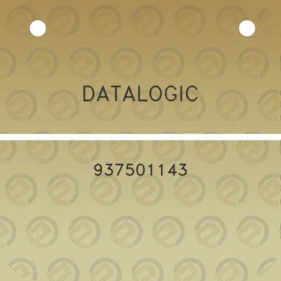 datalogic-937501143