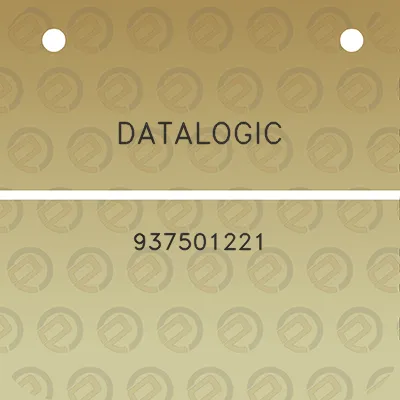 datalogic-937501221