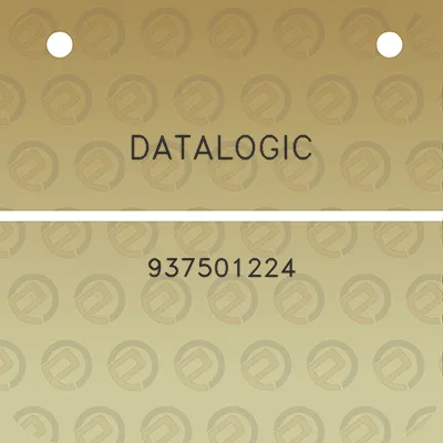 datalogic-937501224