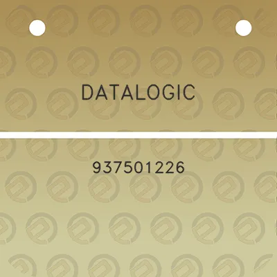 datalogic-937501226