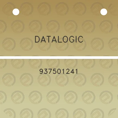 datalogic-937501241