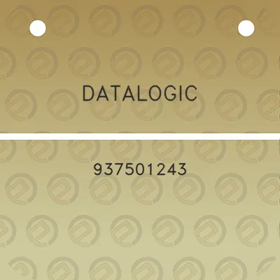 datalogic-937501243