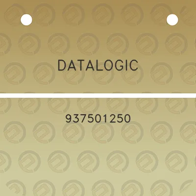 datalogic-937501250