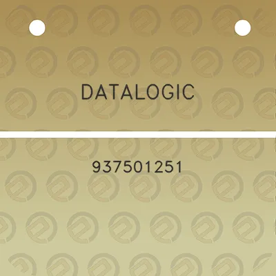 datalogic-937501251