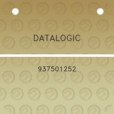 datalogic-937501252