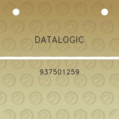 datalogic-937501259