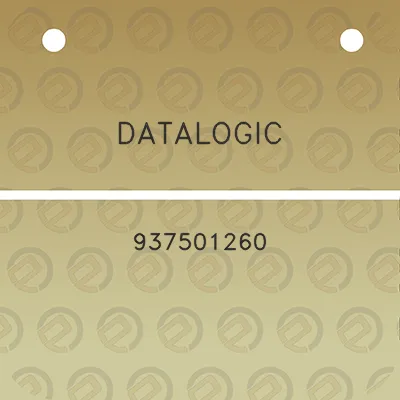 datalogic-937501260