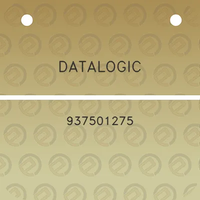 datalogic-937501275