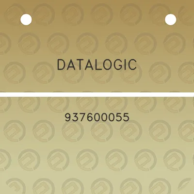 datalogic-937600055