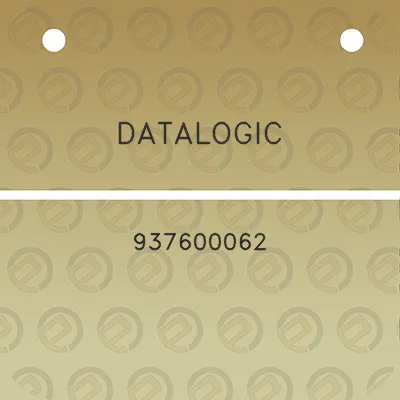 datalogic-937600062