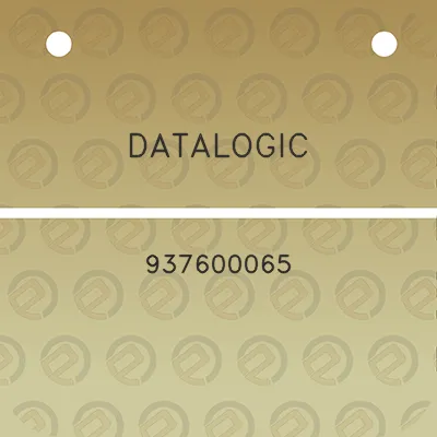 datalogic-937600065