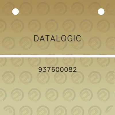 datalogic-937600082