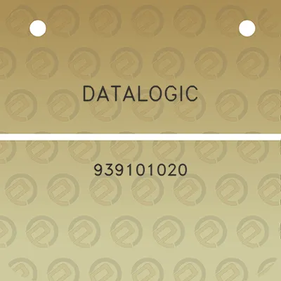 datalogic-939101020