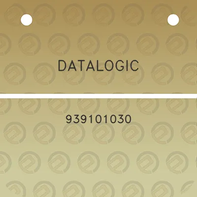 datalogic-939101030