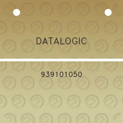 datalogic-939101050