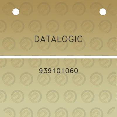 datalogic-939101060