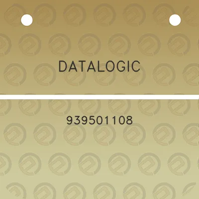 datalogic-939501108