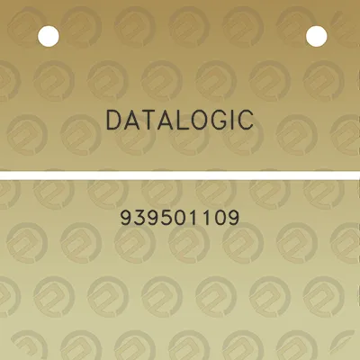 datalogic-939501109