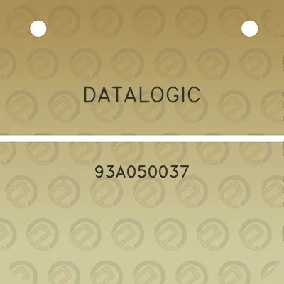 datalogic-93a050037