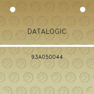 datalogic-93a050044