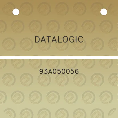 datalogic-93a050056