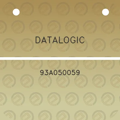 datalogic-93a050059