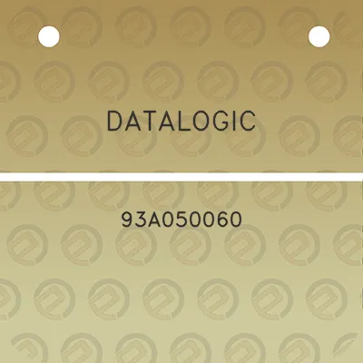 datalogic-93a050060