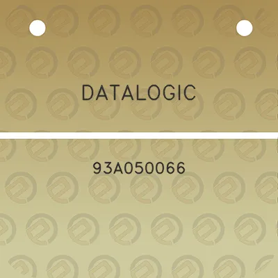 datalogic-93a050066