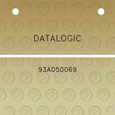 datalogic-93a050069