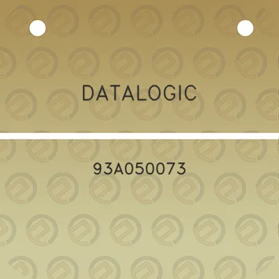 datalogic-93a050073