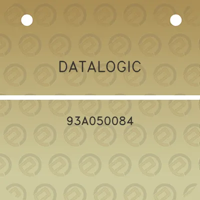 datalogic-93a050084