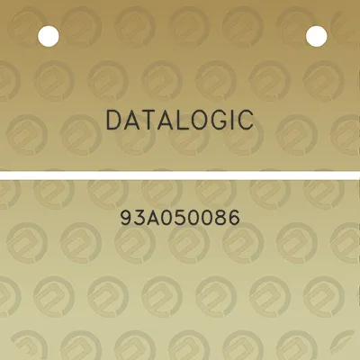 datalogic-93a050086