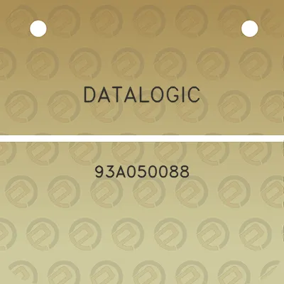 datalogic-93a050088