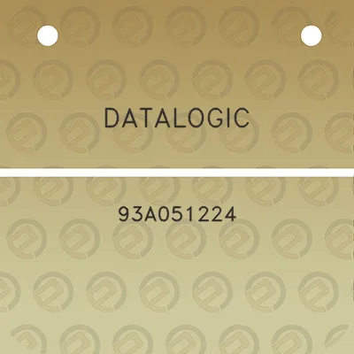 datalogic-93a051224