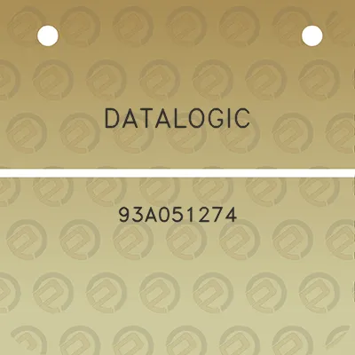 datalogic-93a051274