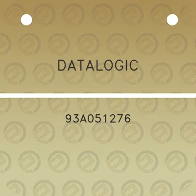 datalogic-93a051276