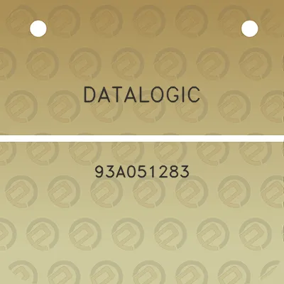 datalogic-93a051283