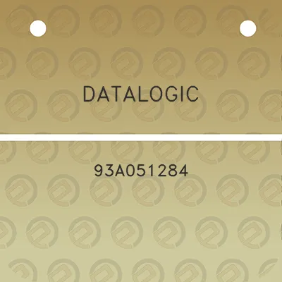 datalogic-93a051284