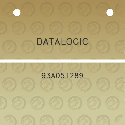 datalogic-93a051289