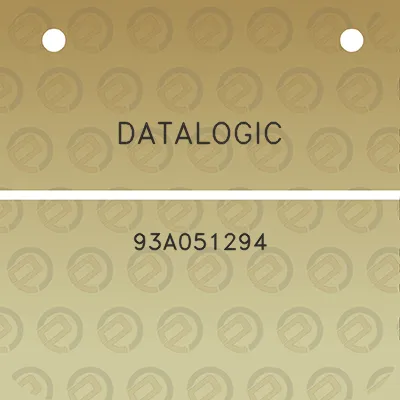 datalogic-93a051294