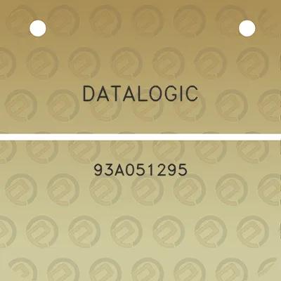 datalogic-93a051295