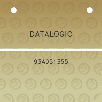 datalogic-93a051355